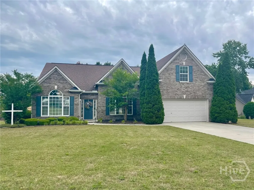 1605 Brooks Pointe Court Lawrenceville GA 30045