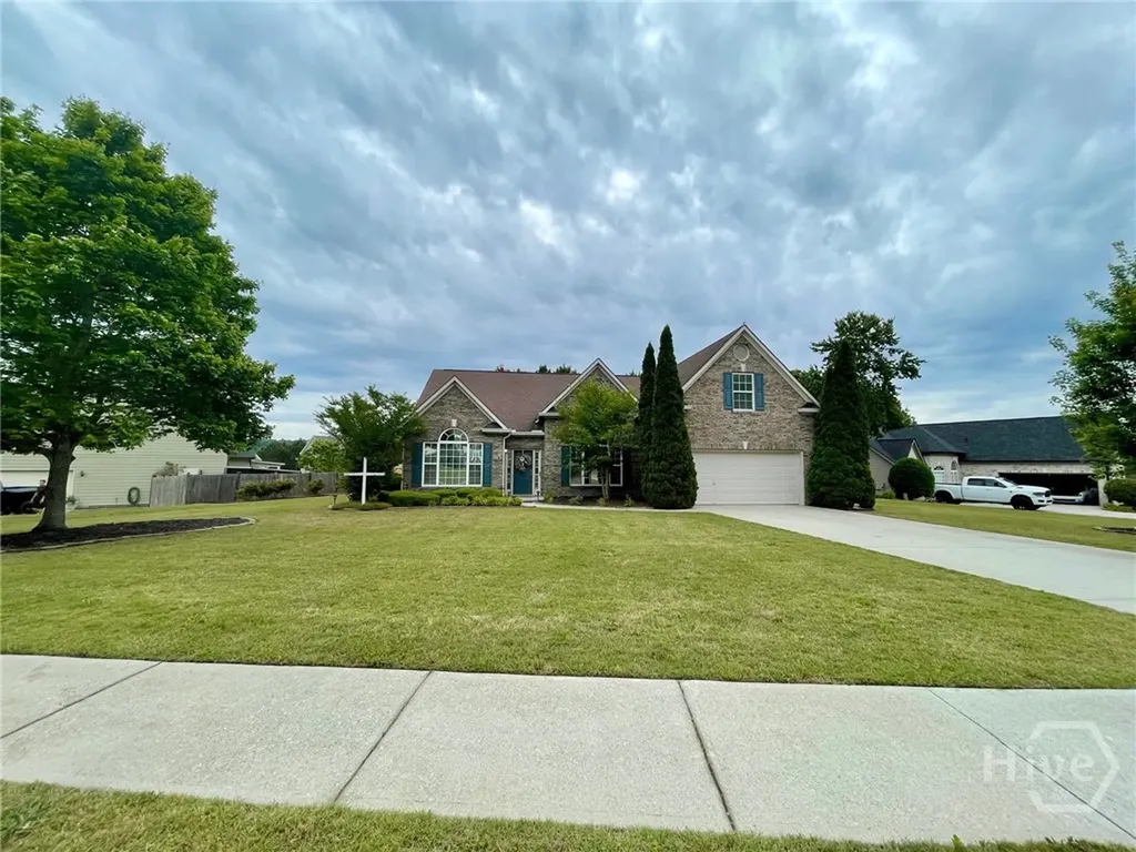 1605 Brooks Pointe Court Lawrenceville GA 30045