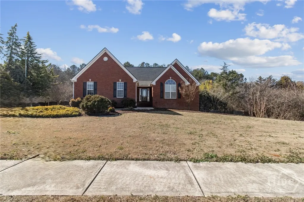 1030 Diamond Way Bogart GA 30622
