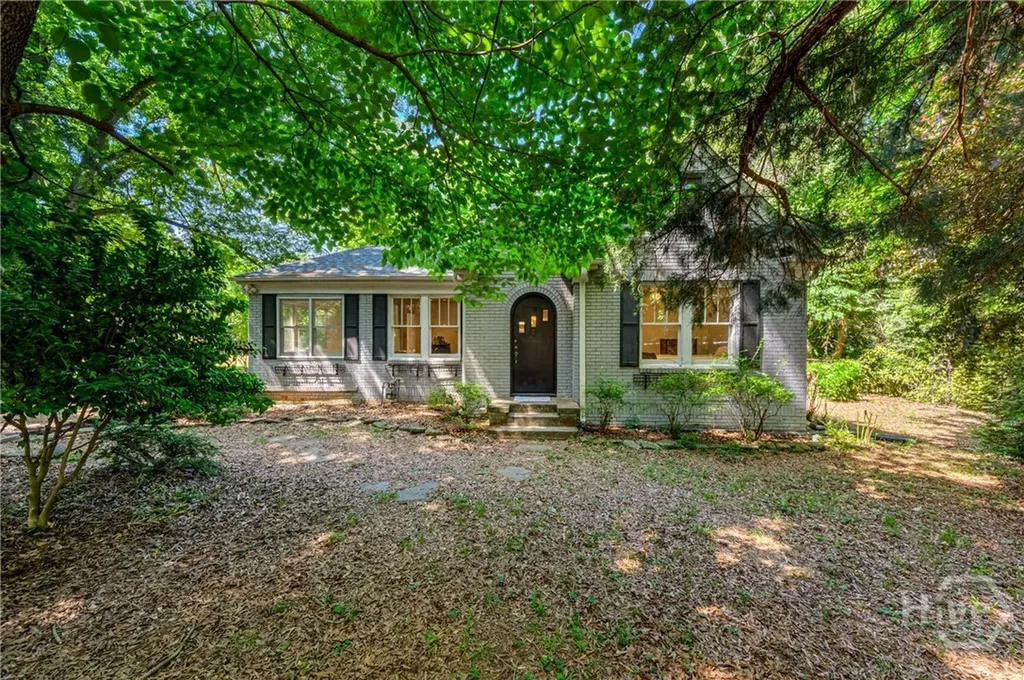 337 Sunset Drive Athens GA 30606