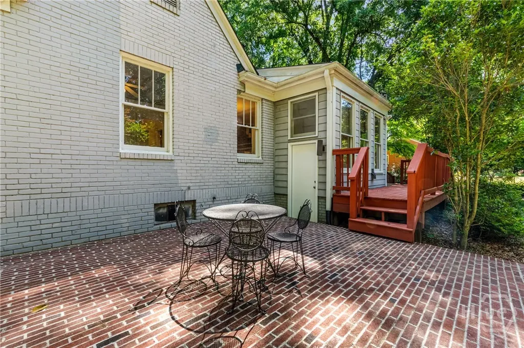 337 Sunset Drive Athens GA 30606