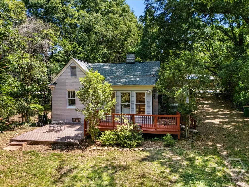 337 Sunset Drive Athens GA 30606