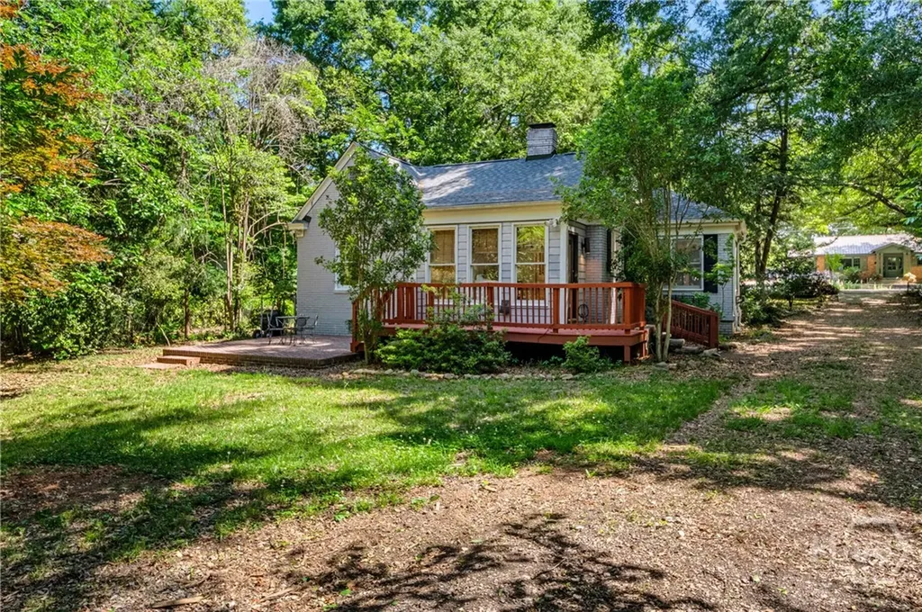 337 Sunset Drive Athens GA 30606