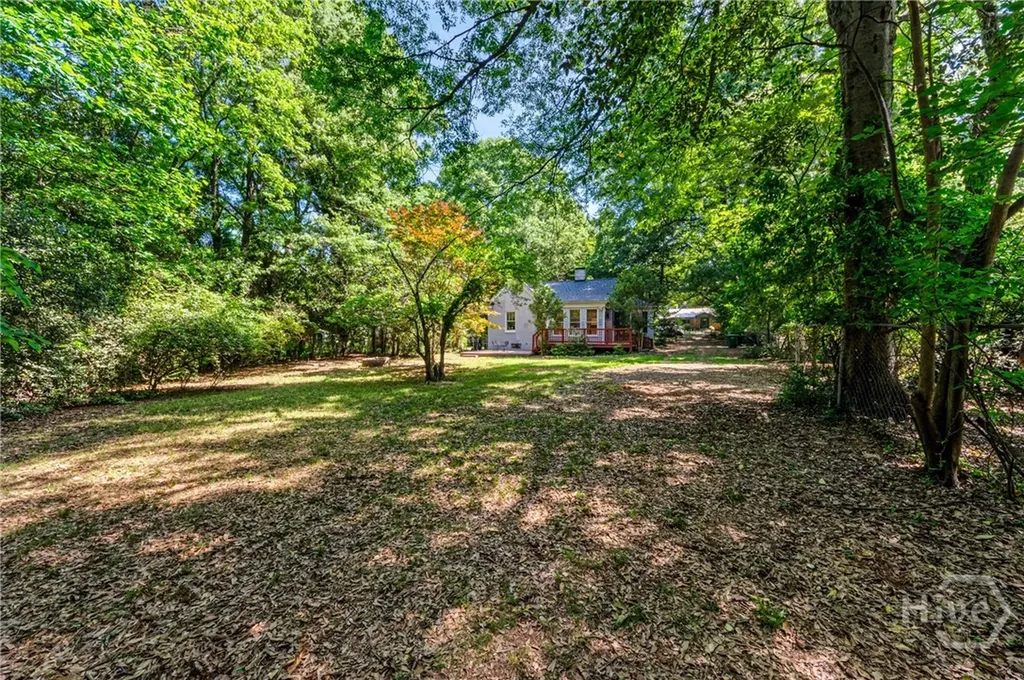 337 Sunset Drive Athens GA 30606