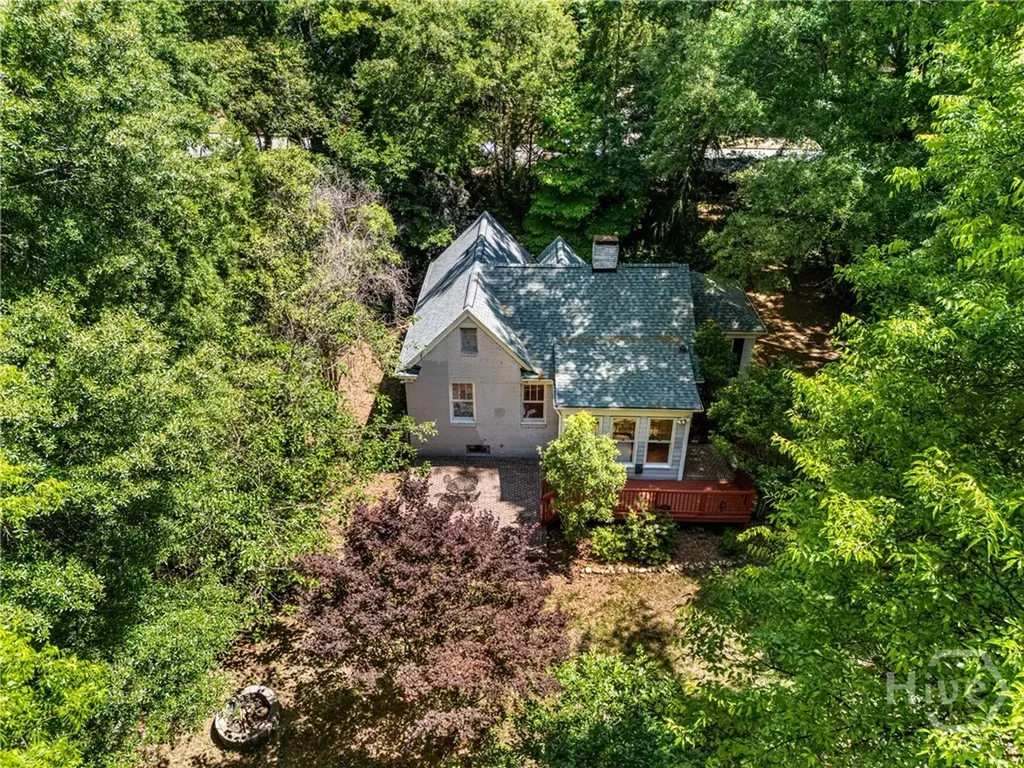 337 Sunset Drive Athens GA 30606
