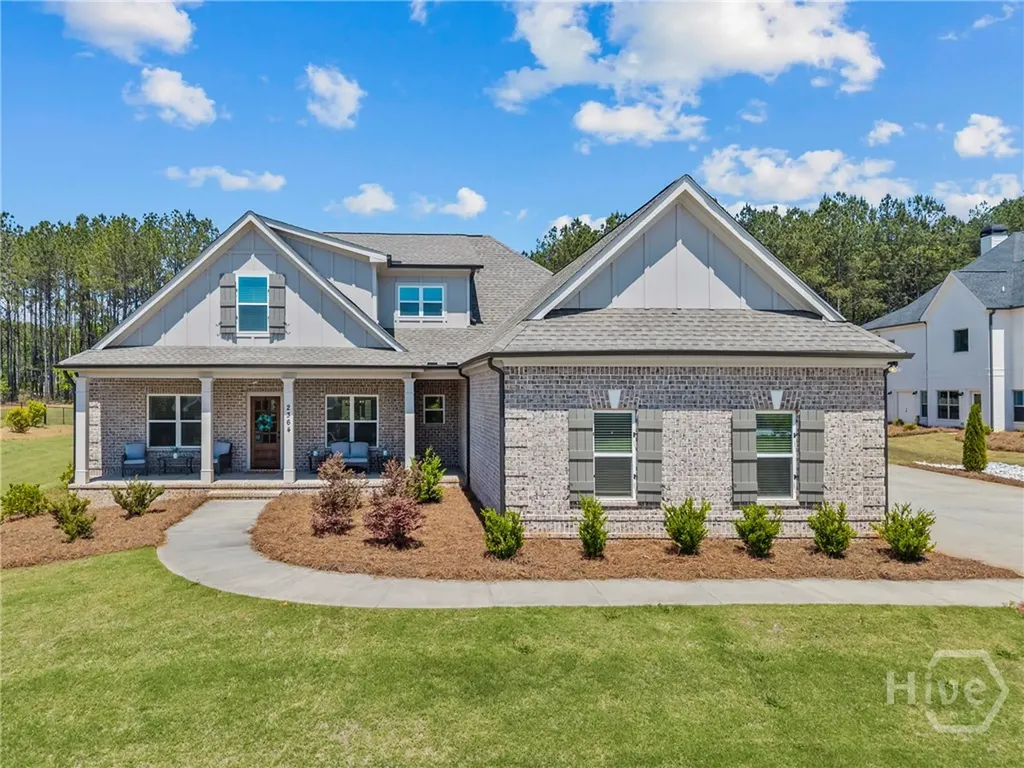 2364 Blazing Star Court Statham GA 30666