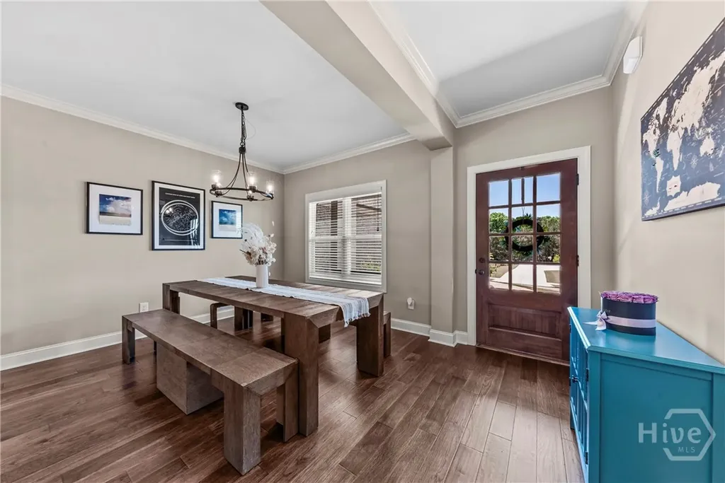 2364 Blazing Star Court Statham GA 30666