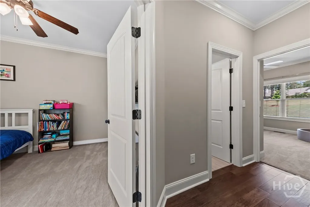 2364 Blazing Star Court Statham GA 30666