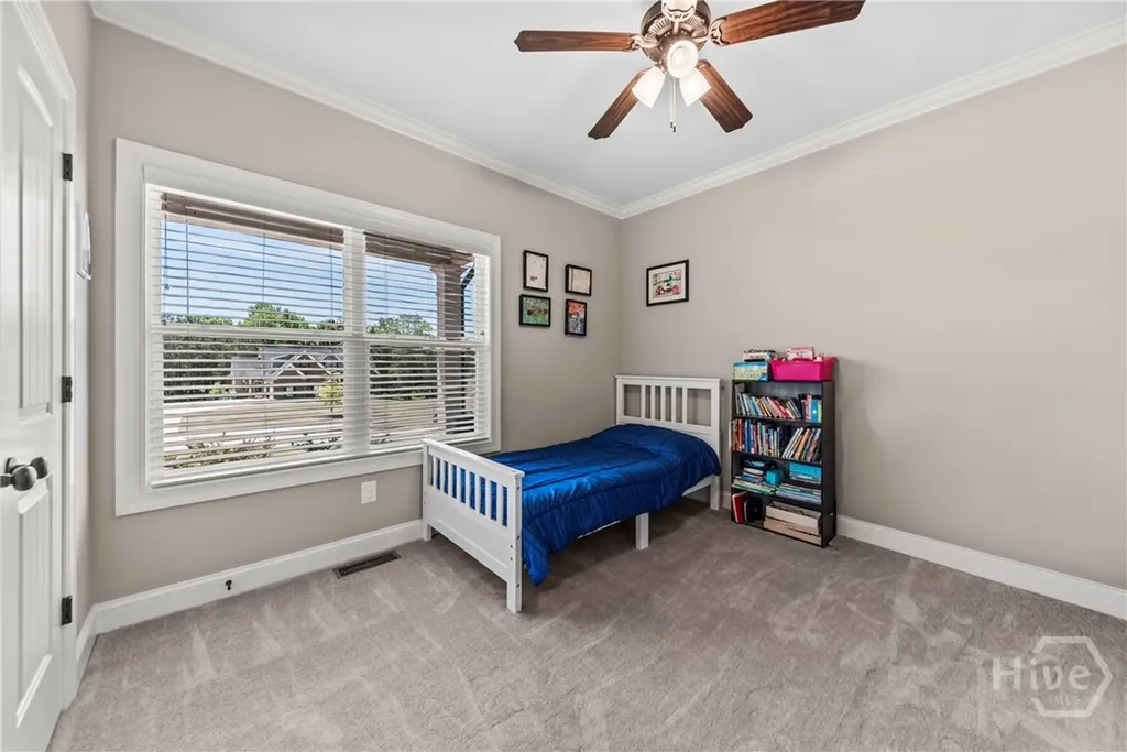 2364 Blazing Star Court Statham GA 30666