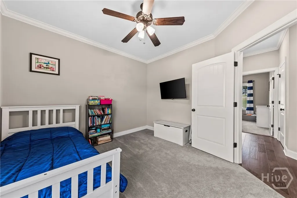 2364 Blazing Star Court Statham GA 30666
