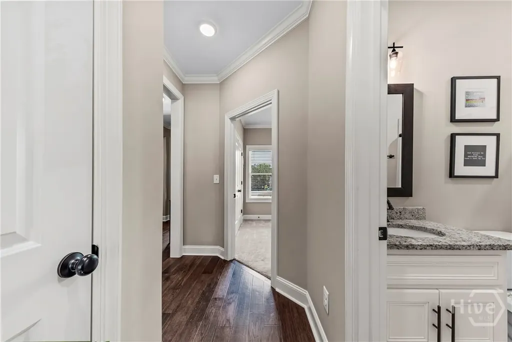 2364 Blazing Star Court Statham GA 30666