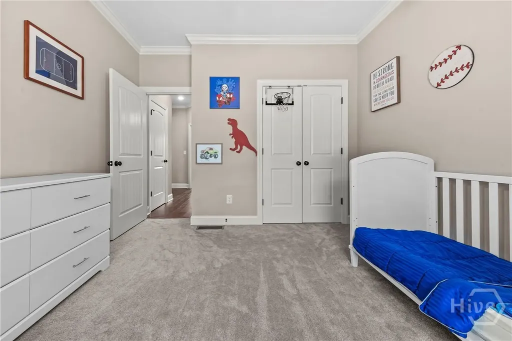 2364 Blazing Star Court Statham GA 30666