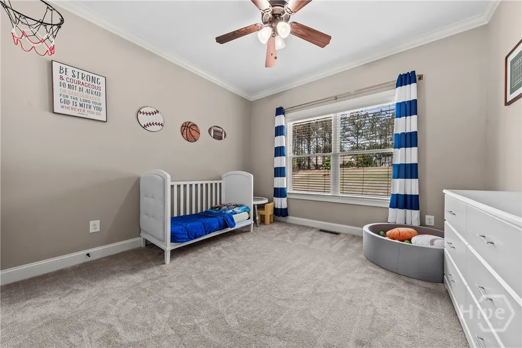 2364 Blazing Star Court Statham GA 30666