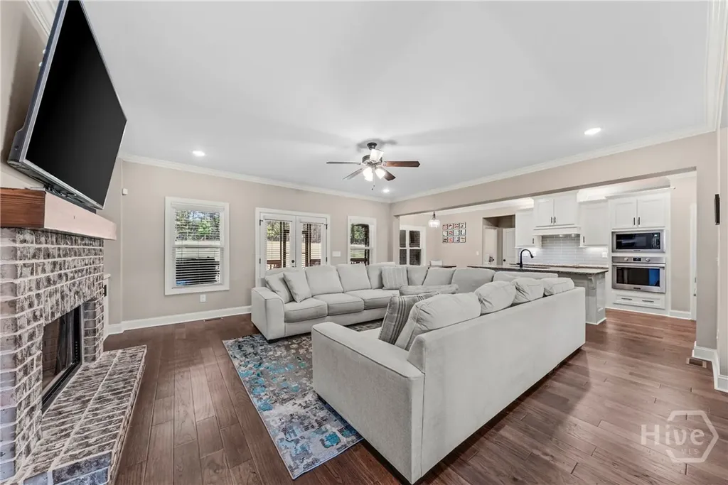 2364 Blazing Star Court Statham GA 30666