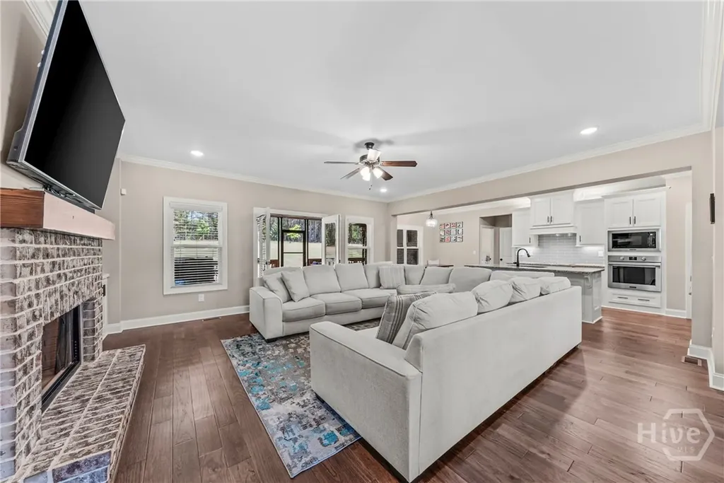 2364 Blazing Star Court Statham GA 30666
