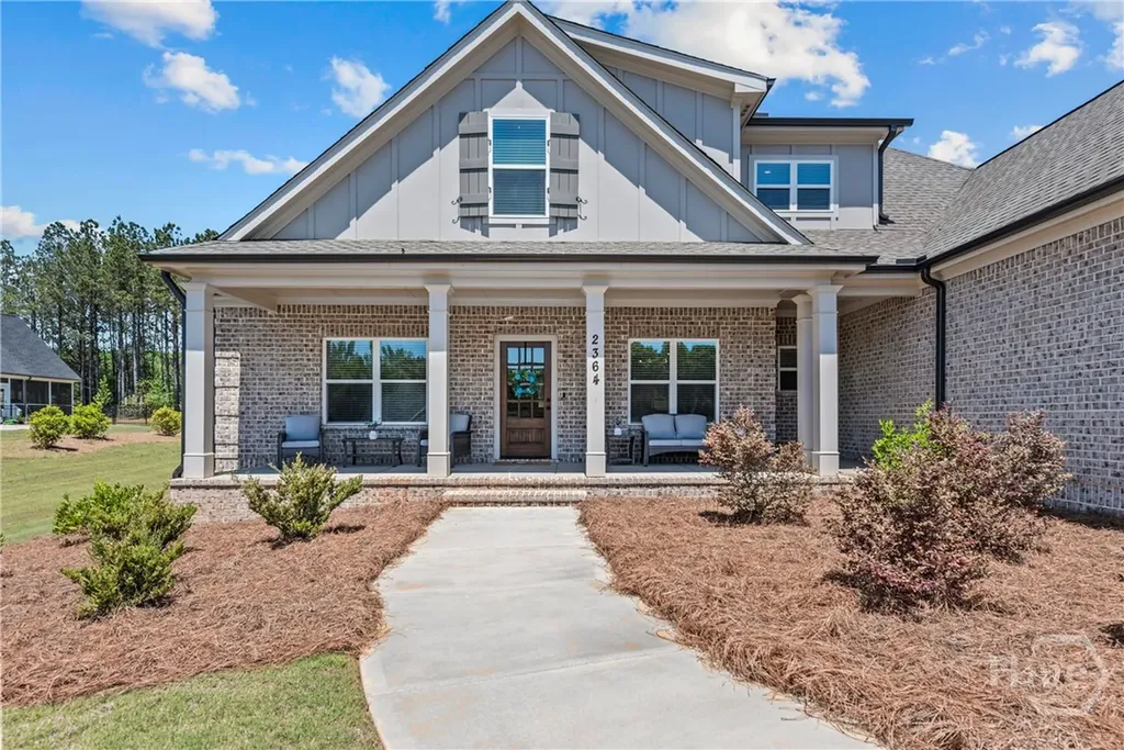 2364 Blazing Star Court Statham GA 30666