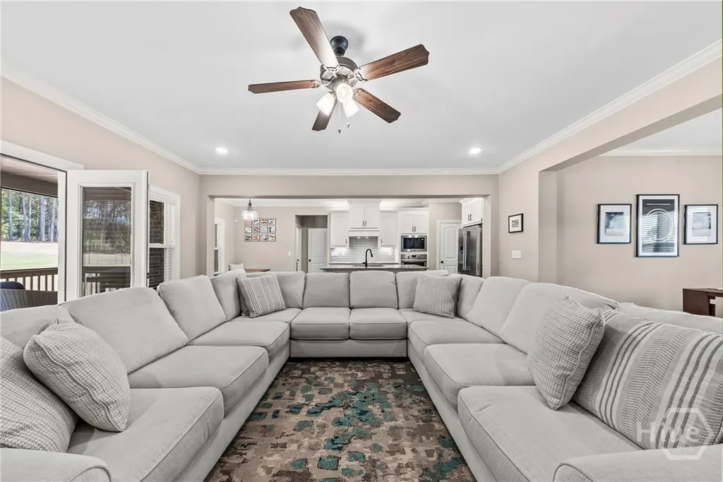 2364 Blazing Star Court Statham GA 30666