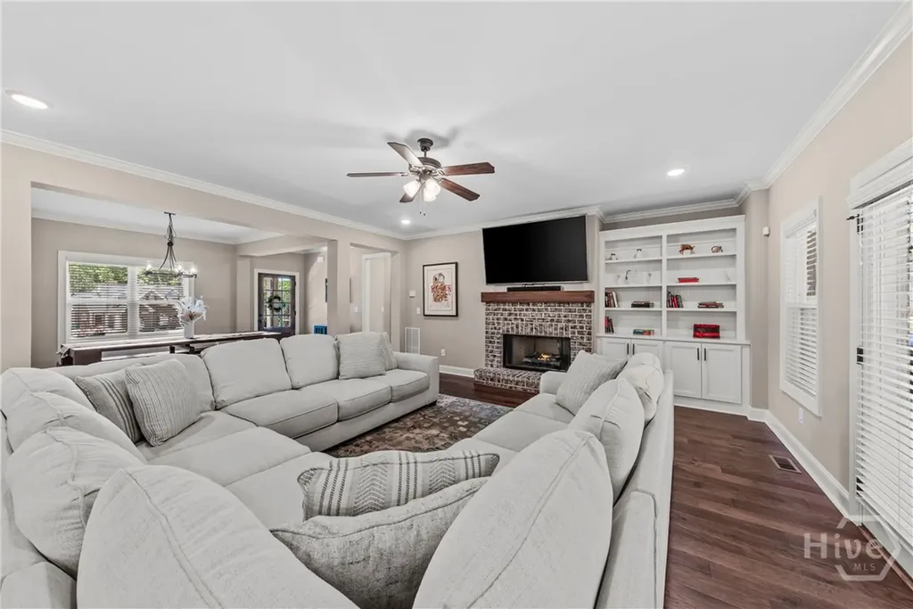 2364 Blazing Star Court Statham GA 30666