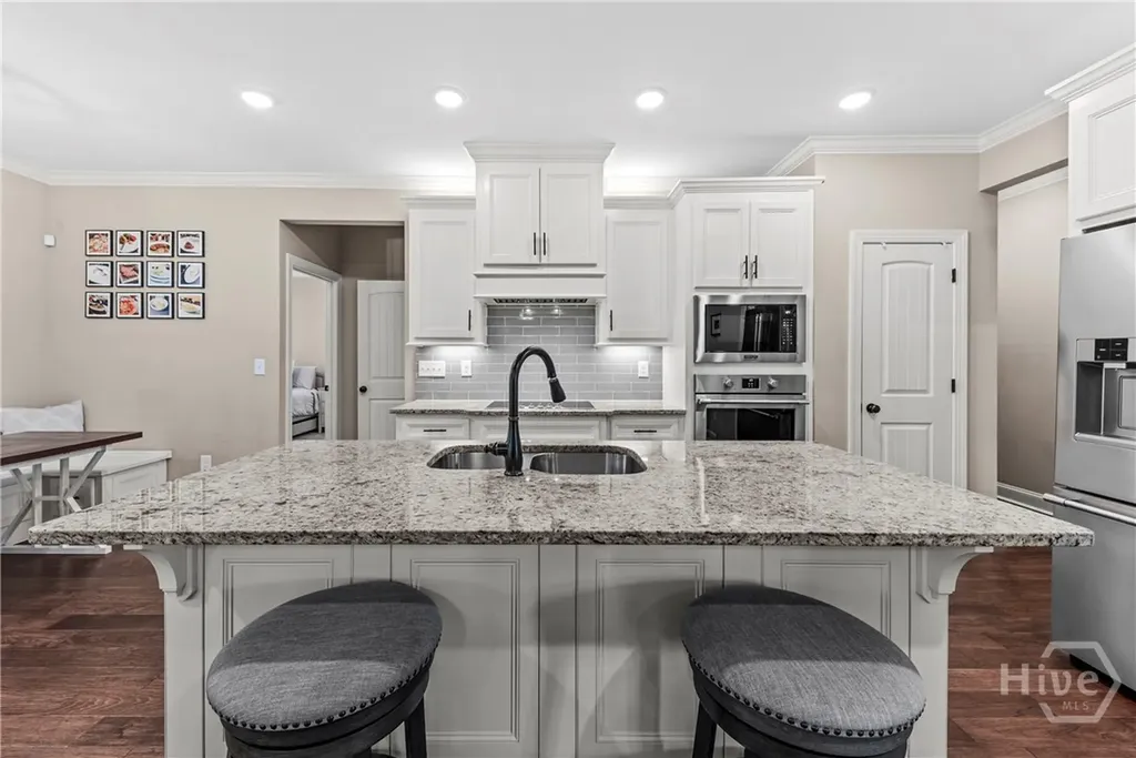 2364 Blazing Star Court Statham GA 30666