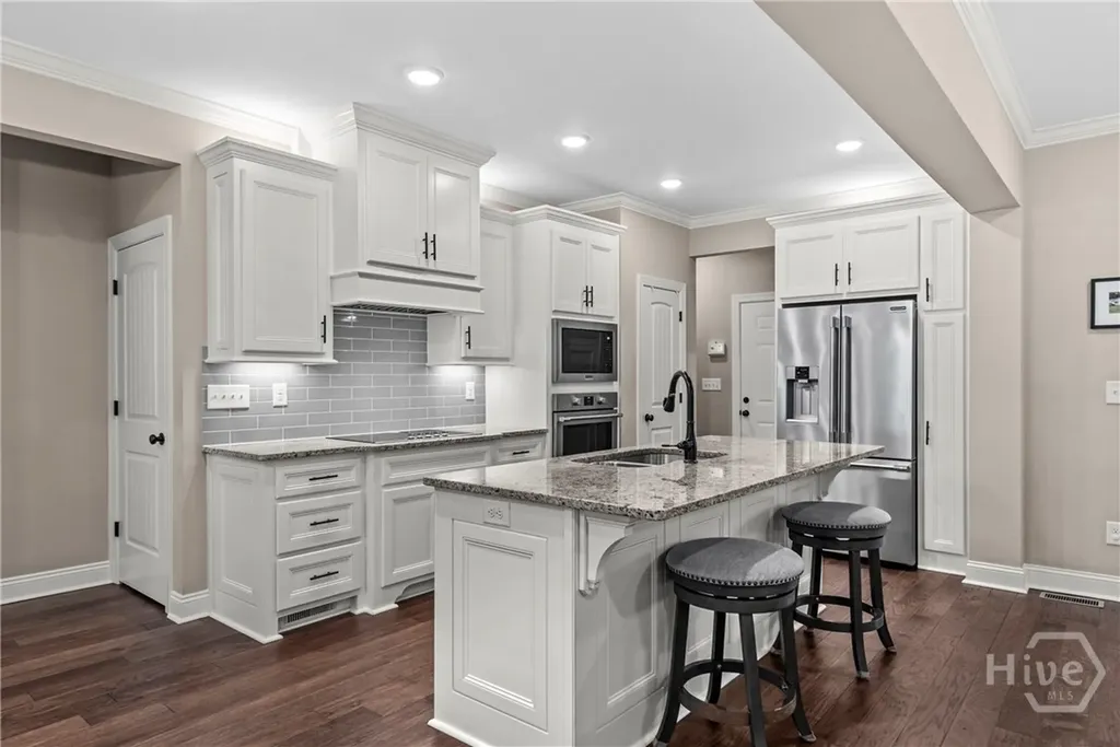 2364 Blazing Star Court Statham GA 30666