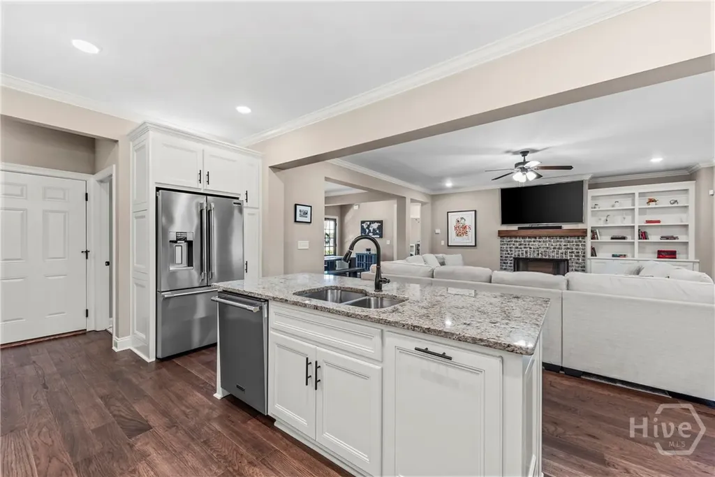 2364 Blazing Star Court Statham GA 30666