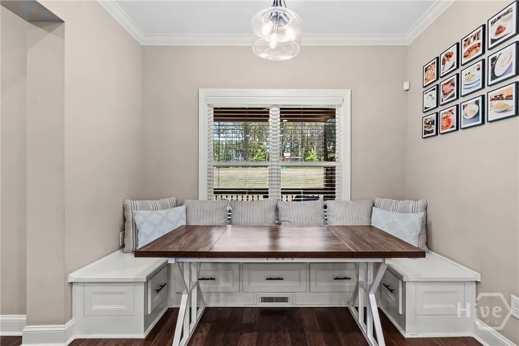 2364 Blazing Star Court Statham GA 30666