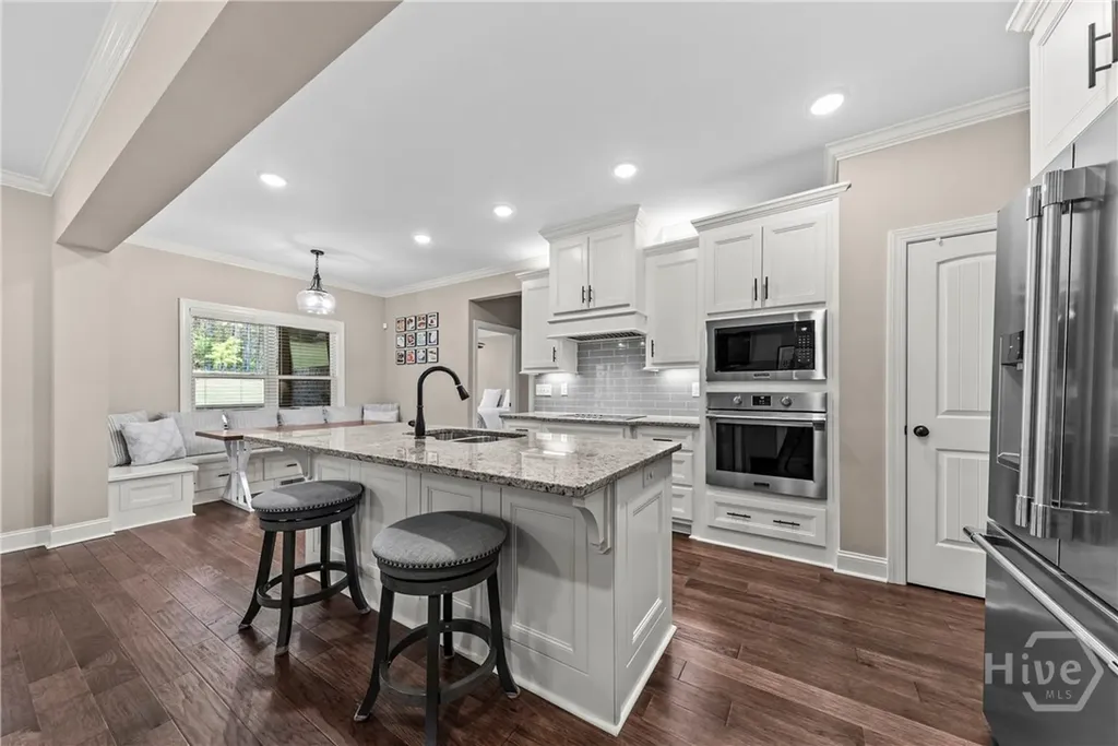 2364 Blazing Star Court Statham GA 30666