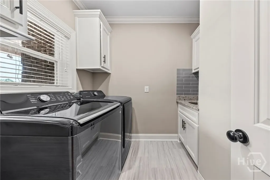 2364 Blazing Star Court Statham GA 30666