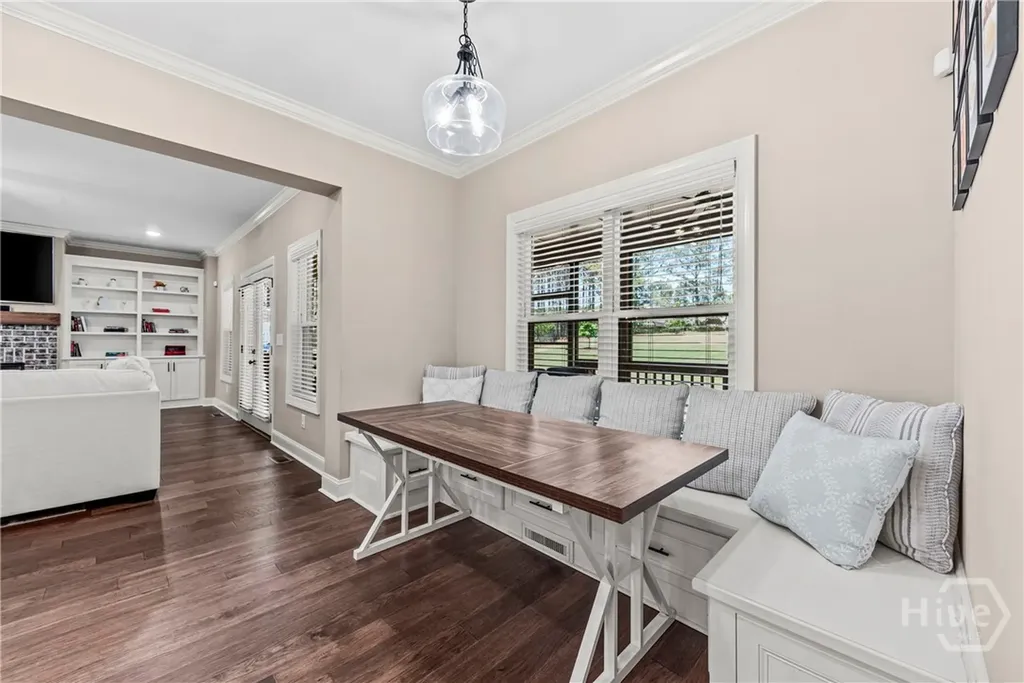 2364 Blazing Star Court Statham GA 30666