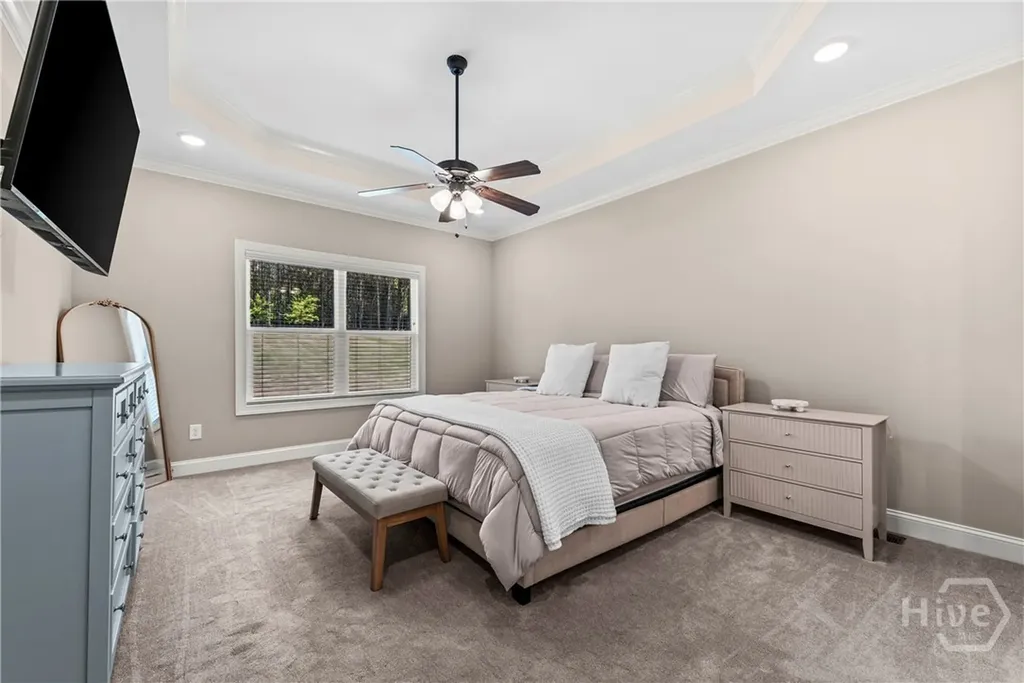 2364 Blazing Star Court Statham GA 30666