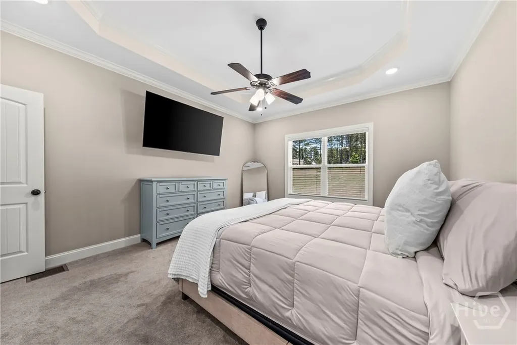 2364 Blazing Star Court Statham GA 30666