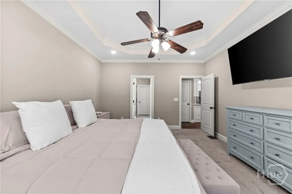 2364 Blazing Star Court Statham GA 30666