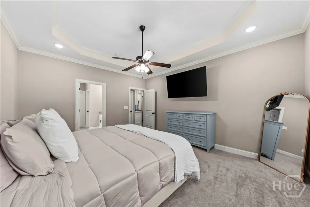 2364 Blazing Star Court Statham GA 30666