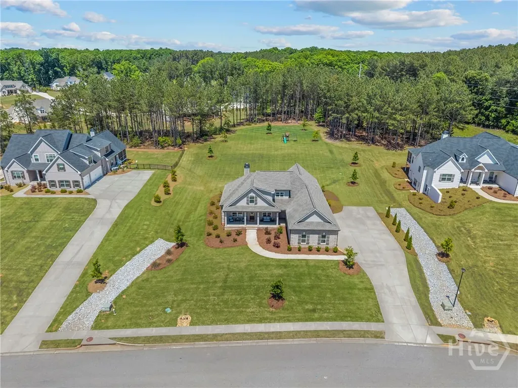 2364 Blazing Star Court Statham GA 30666