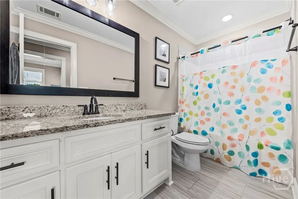 2364 Blazing Star Court Statham GA 30666