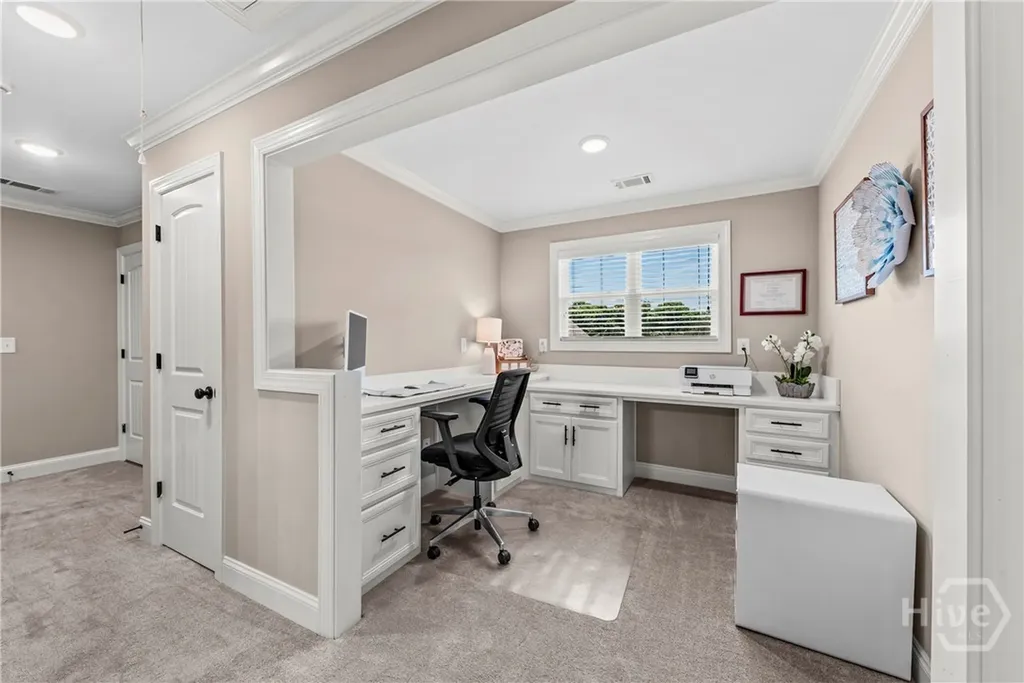 2364 Blazing Star Court Statham GA 30666
