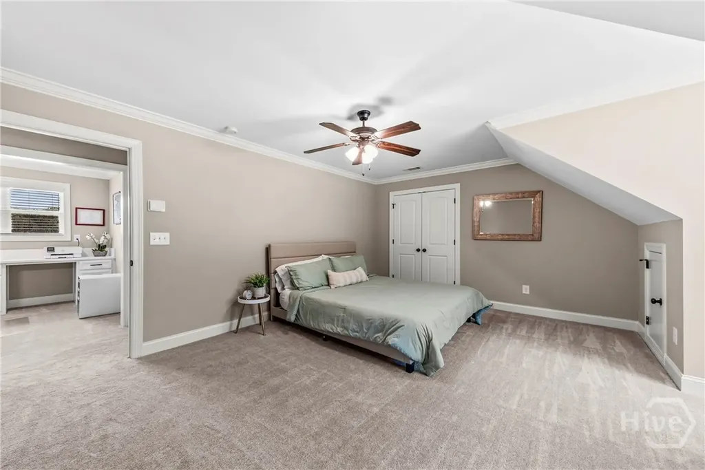 2364 Blazing Star Court Statham GA 30666