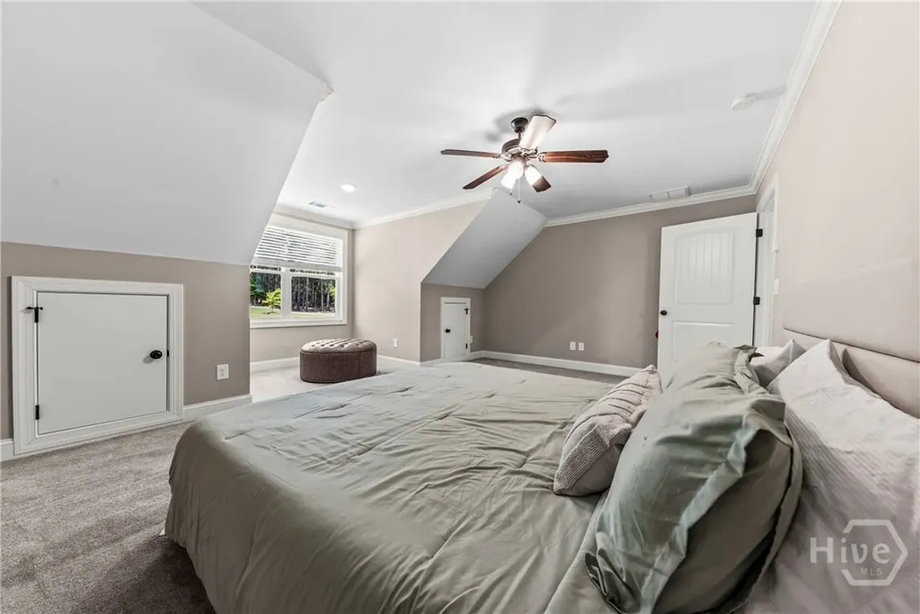 2364 Blazing Star Court Statham GA 30666