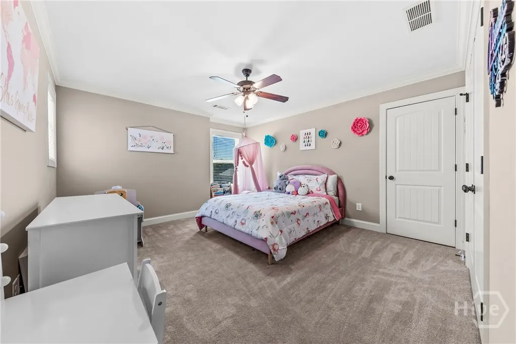 2364 Blazing Star Court Statham GA 30666