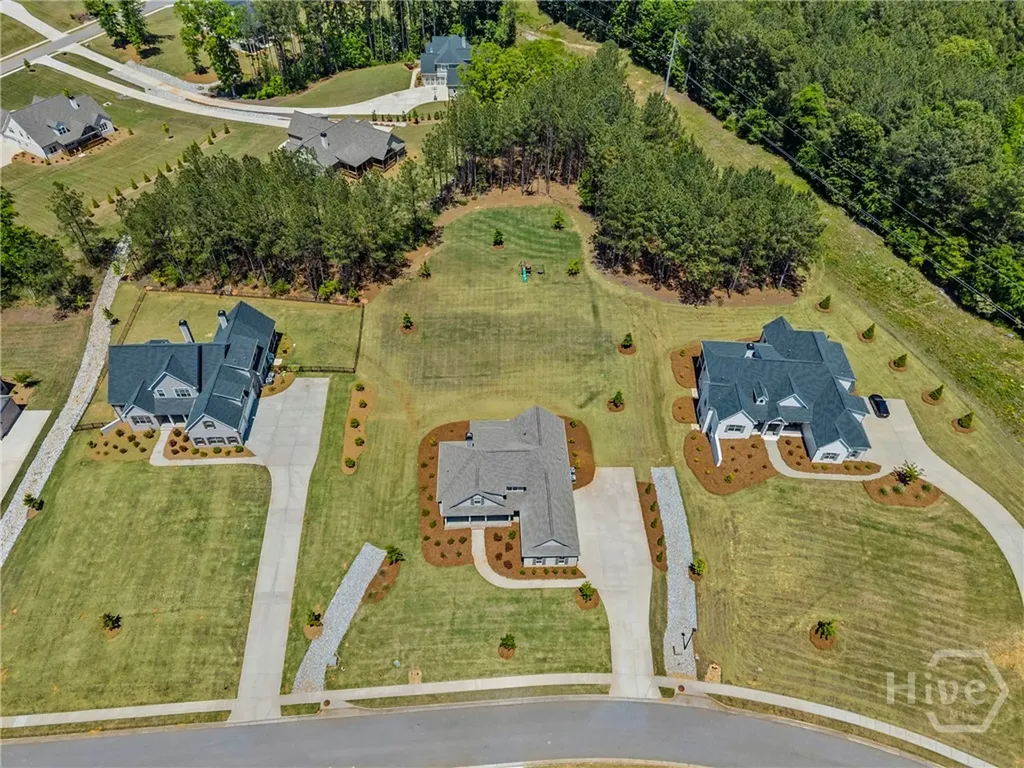 2364 Blazing Star Court Statham GA 30666
