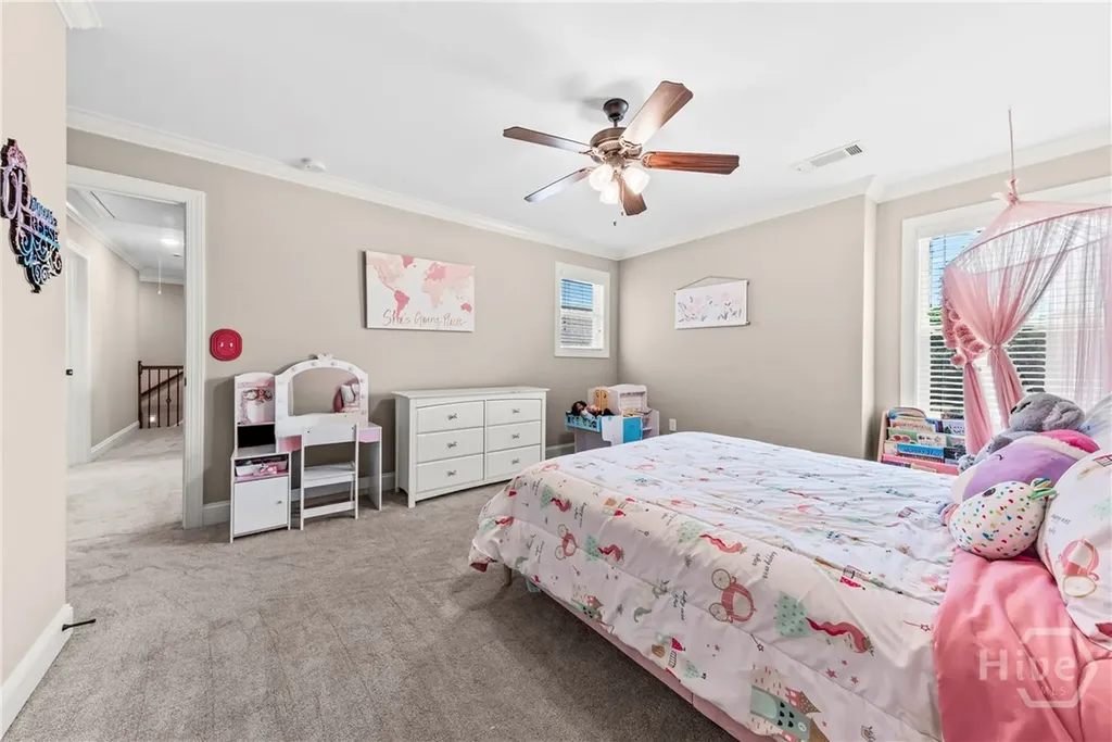 2364 Blazing Star Court Statham GA 30666