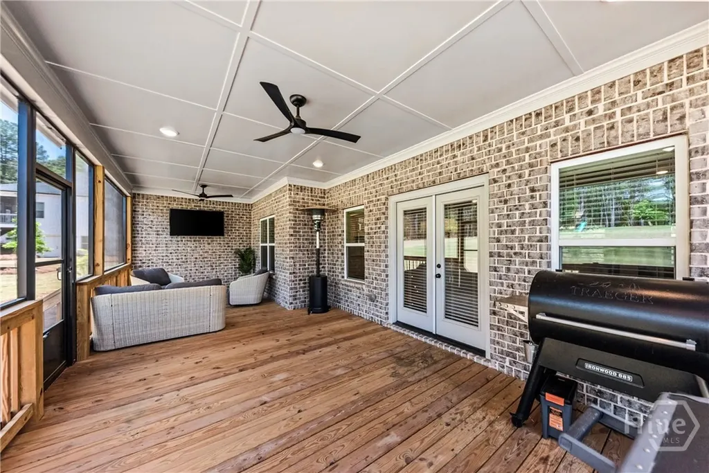 2364 Blazing Star Court Statham GA 30666