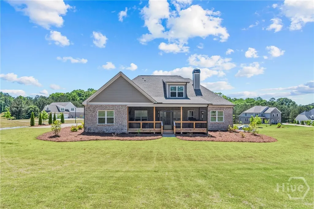 2364 Blazing Star Court Statham GA 30666