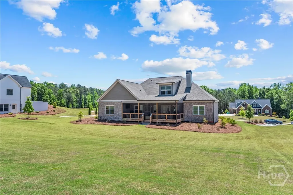 2364 Blazing Star Court Statham GA 30666