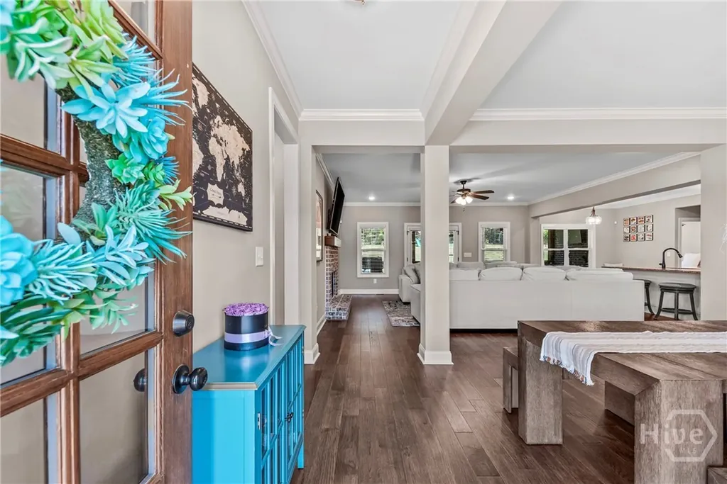 2364 Blazing Star Court Statham GA 30666