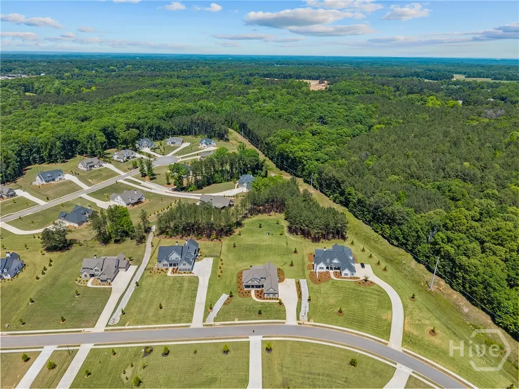 2364 Blazing Star Court Statham GA 30666