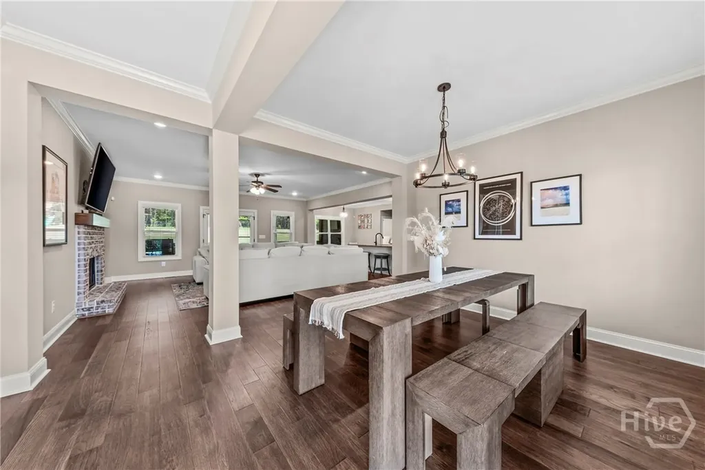 2364 Blazing Star Court Statham GA 30666