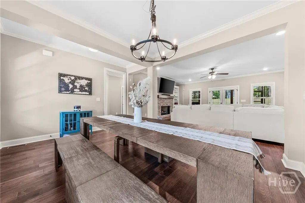 2364 Blazing Star Court Statham GA 30666