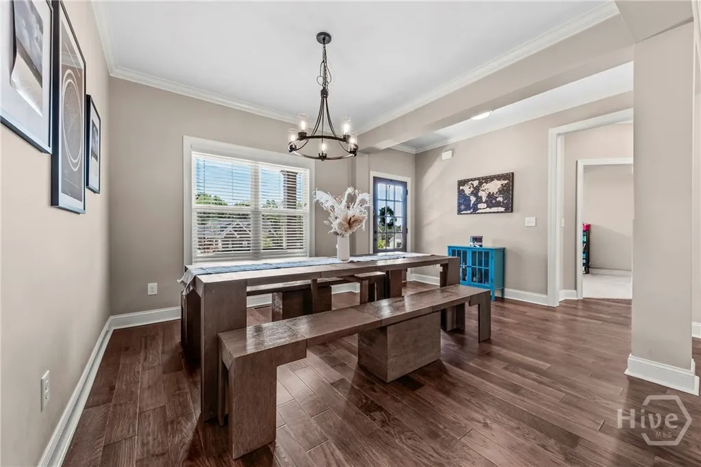 2364 Blazing Star Court Statham GA 30666