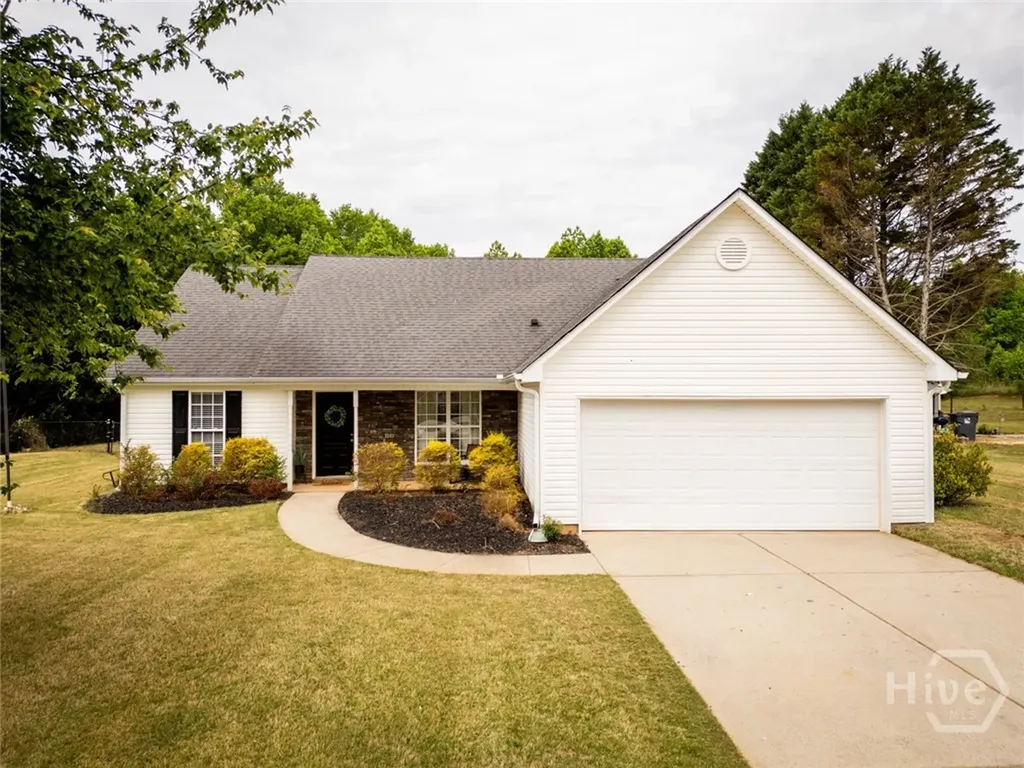 1080 Stone Shoals Court Watkinsville GA 30677
